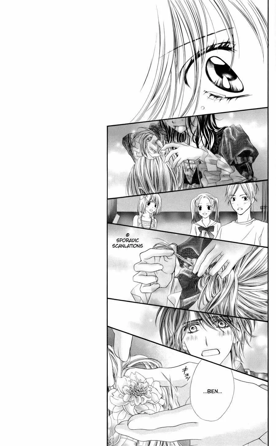 Kyou, Koi wo Hajimemasu capítulo 48 página 13