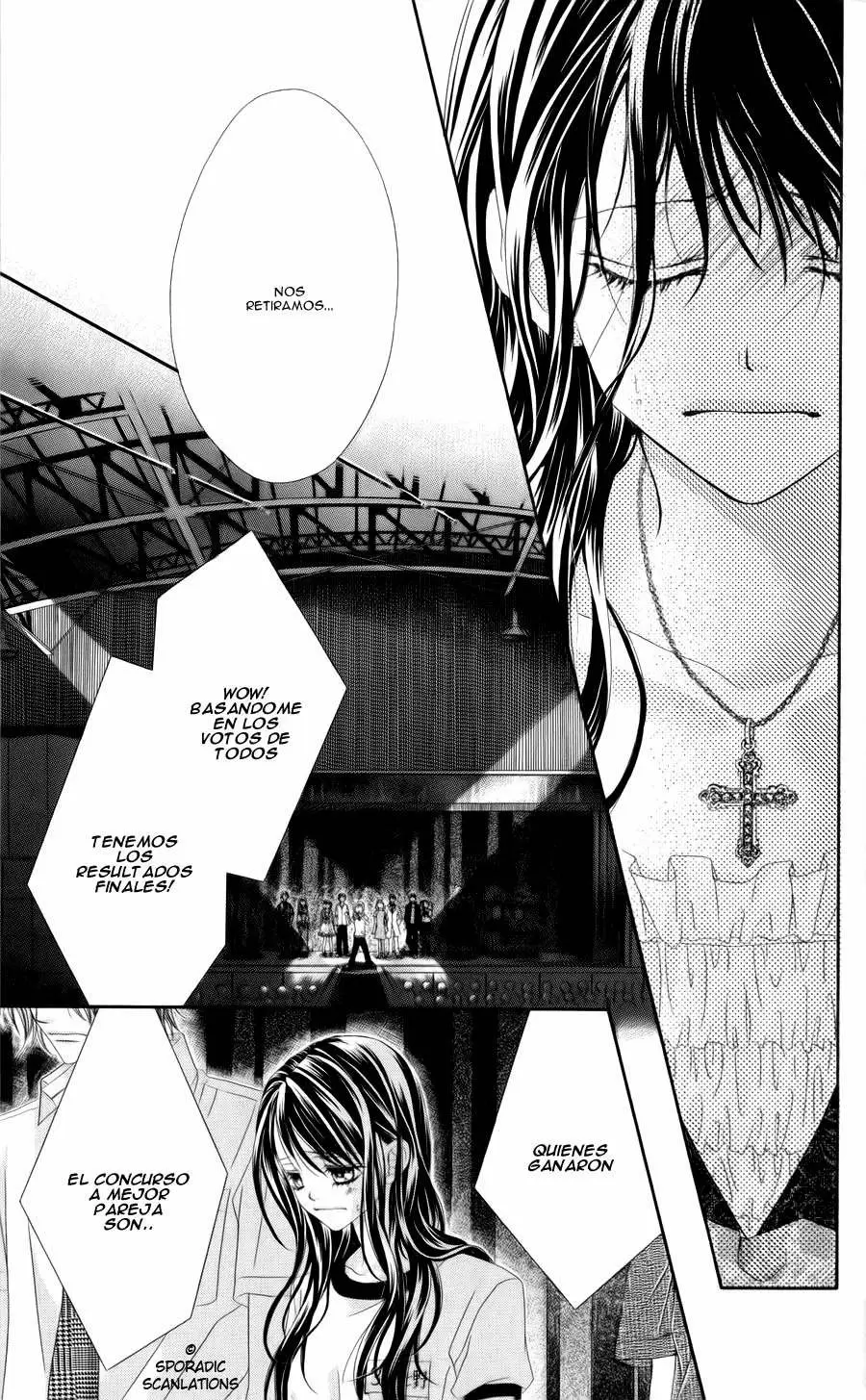 Kyou, Koi wo Hajimemasu capítulo 48 página 19