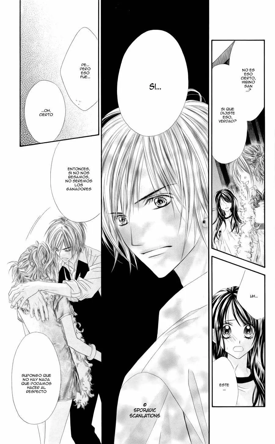 Kyou, Koi wo Hajimemasu capítulo 48 página 23