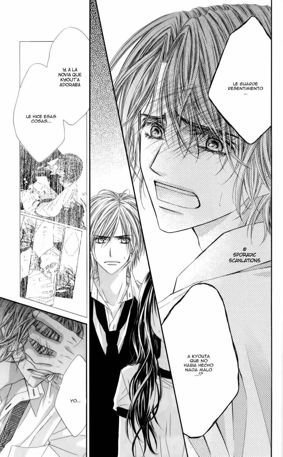 Kyou, Koi wo Hajimemasu capítulo 49 página 13