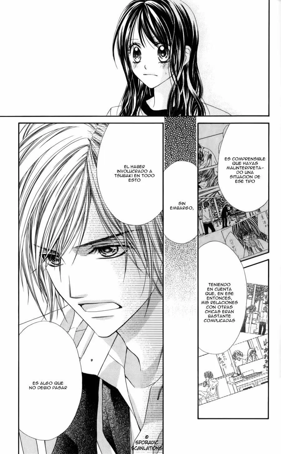 Kyou, Koi wo Hajimemasu capítulo 49 página 15