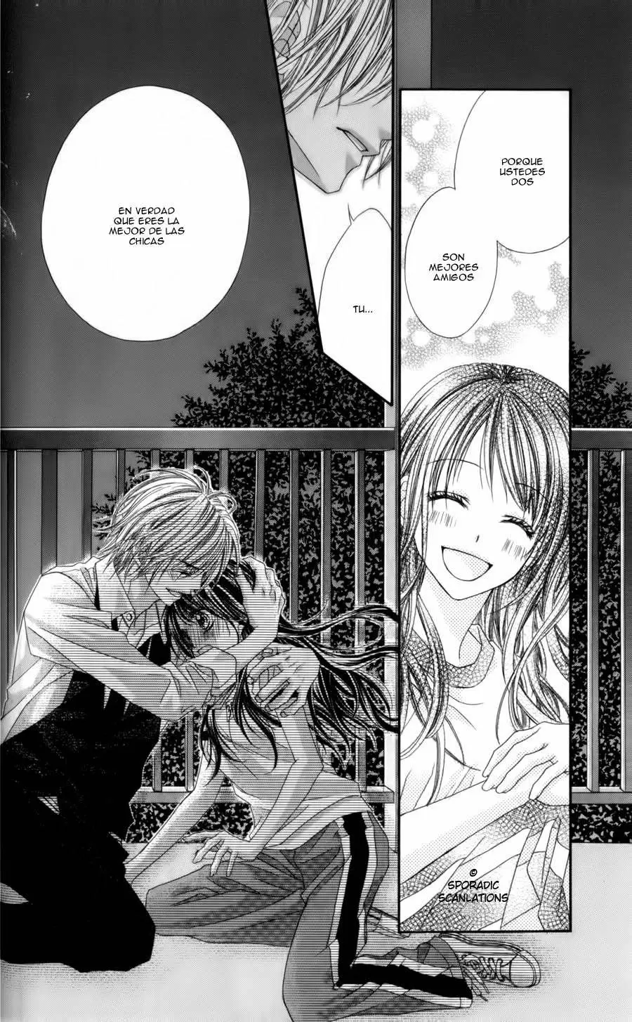 Kyou, Koi wo Hajimemasu capítulo 49 página 20