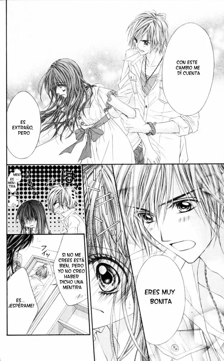 Kyou, Koi wo Hajimemasu capítulo 5 página 14