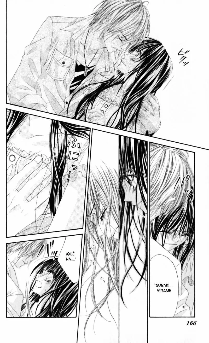 Kyou, Koi wo Hajimemasu capítulo 5 página 18