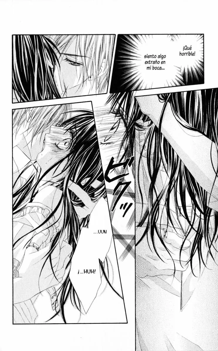 Kyou, Koi wo Hajimemasu capítulo 5 página 20