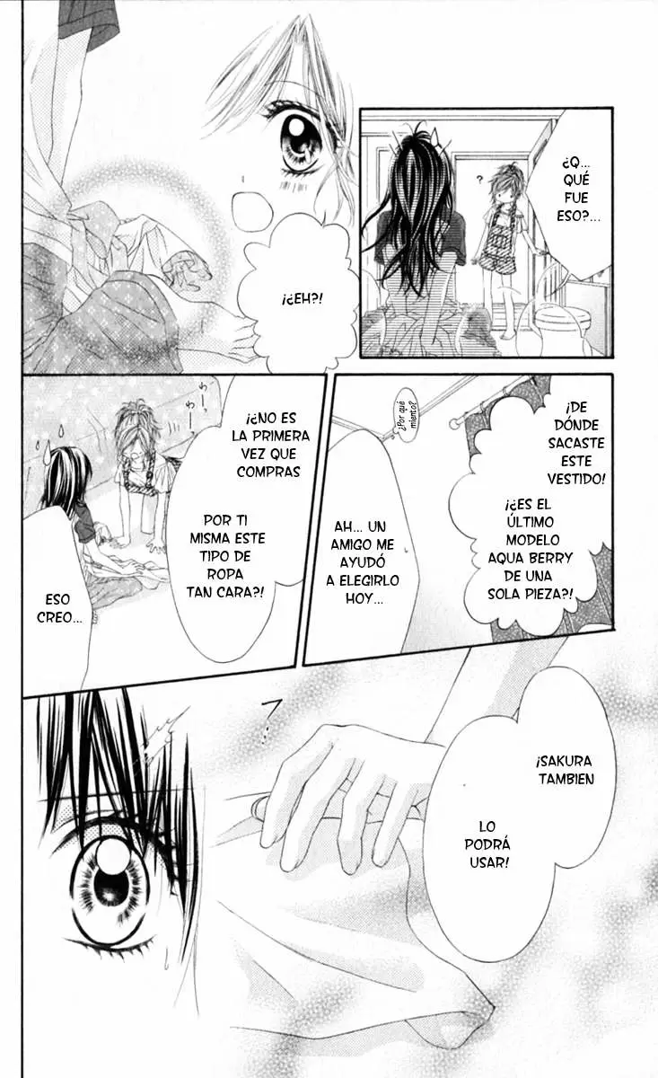 Kyou, Koi wo Hajimemasu capítulo 5 página 27