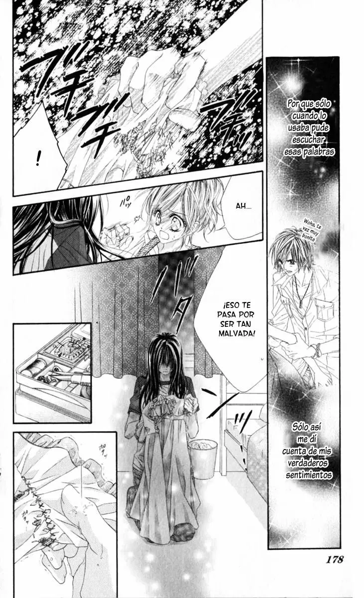 Kyou, Koi wo Hajimemasu capítulo 5 página 29