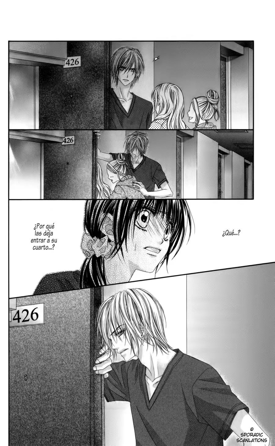 Kyou, Koi wo Hajimemasu - Capítulo 50 - Página 24 - LectorTMOo