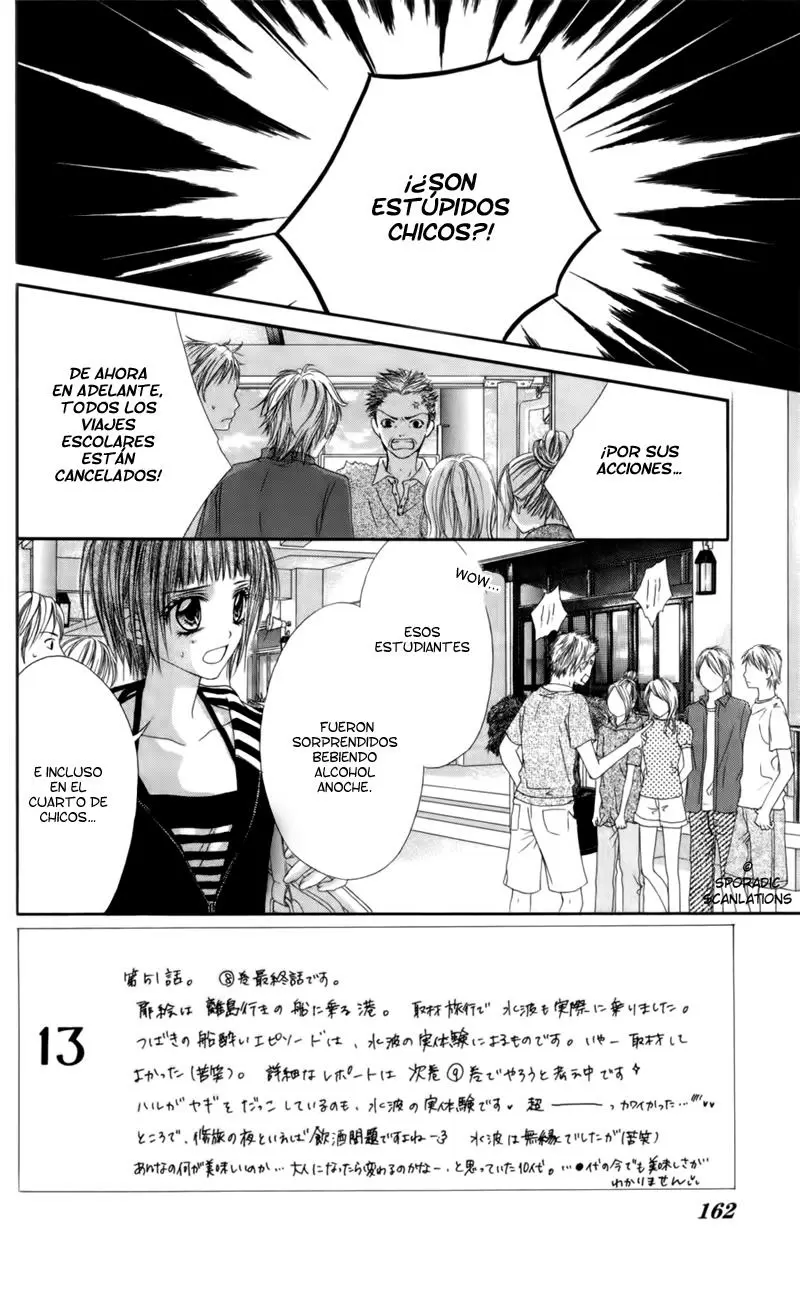Kyou, Koi wo Hajimemasu - Capítulo 51 - Página 2 - LectorTMOo