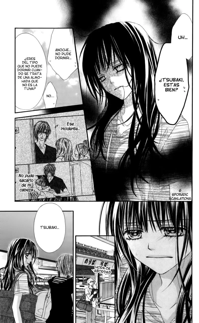 Kyou, Koi wo Hajimemasu - Capítulo 51 - Página 3 - LectorTMOo