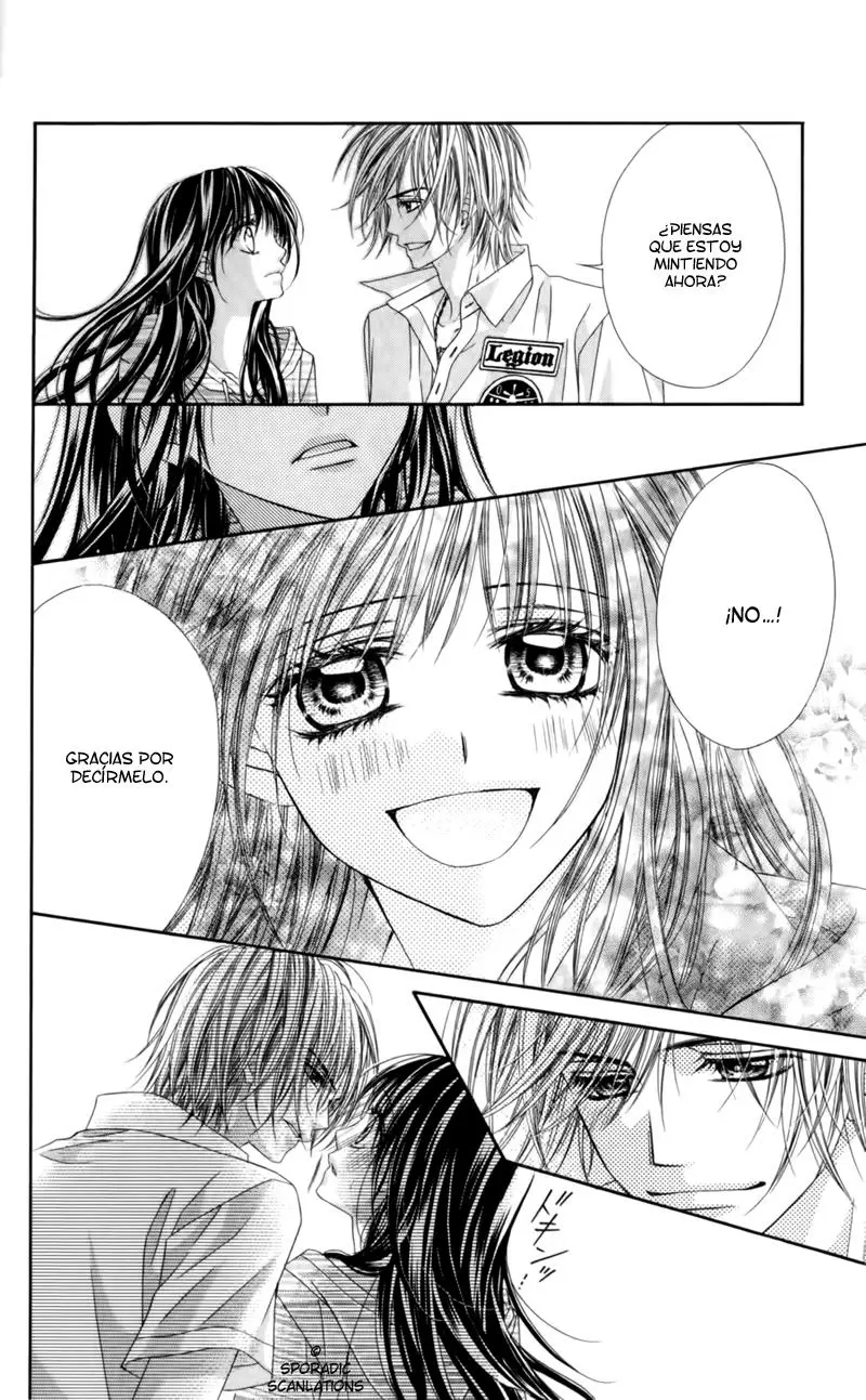 Kyou, Koi wo Hajimemasu - Capítulo 51 - Página 12 - LectorTMOo
