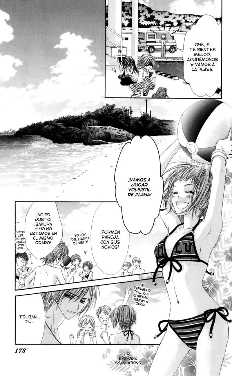 Kyou, Koi wo Hajimemasu - Capítulo 51 - Página 13 - LectorTMOo
