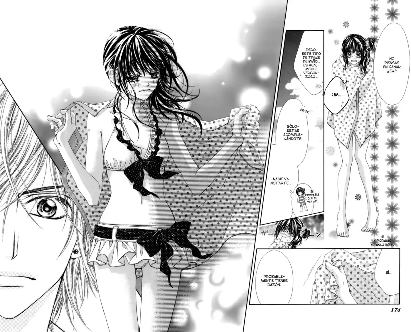 Kyou, Koi wo Hajimemasu - Capítulo 51 - Página 14 - LectorTMOo