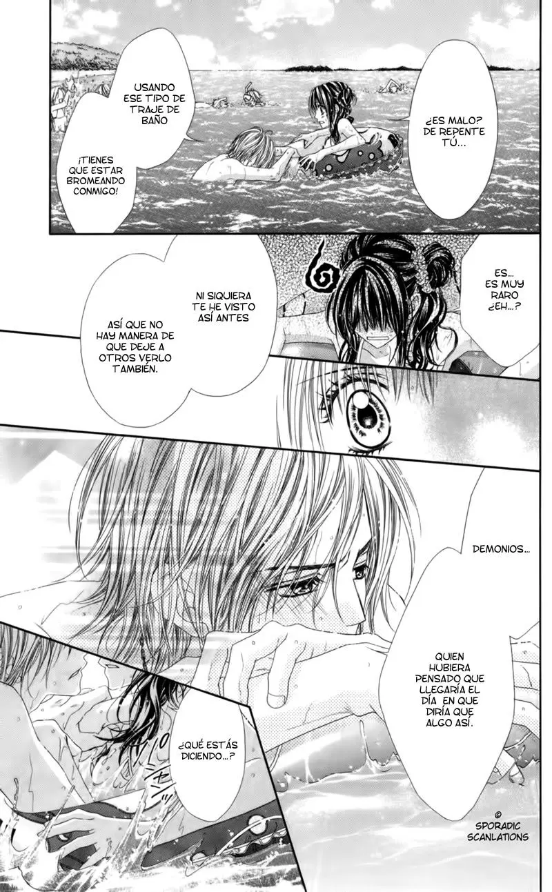 Kyou, Koi wo Hajimemasu - Capítulo 51 - Página 16 - LectorTMOo