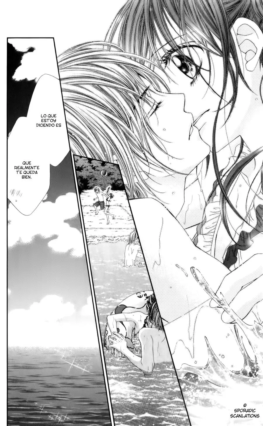 Kyou, Koi wo Hajimemasu - Capítulo 51 - Página 17 - LectorTMOo