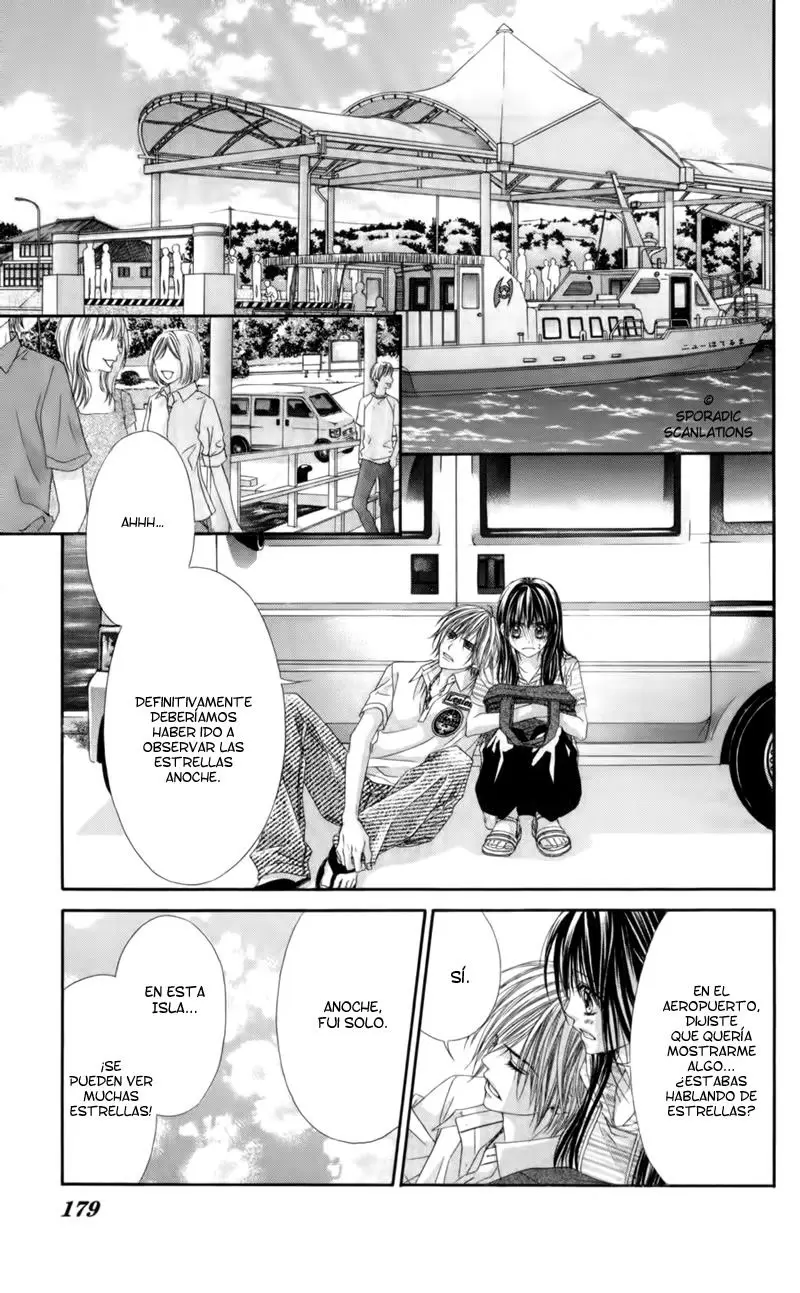 Kyou, Koi wo Hajimemasu - Capítulo 51 - Página 18 - LectorTMOo