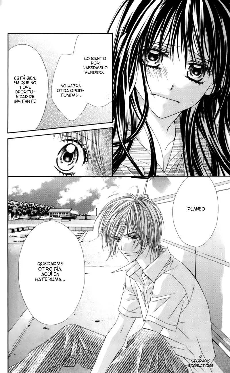 Kyou, Koi wo Hajimemasu - Capítulo 51 - Página 19 - LectorTMOo