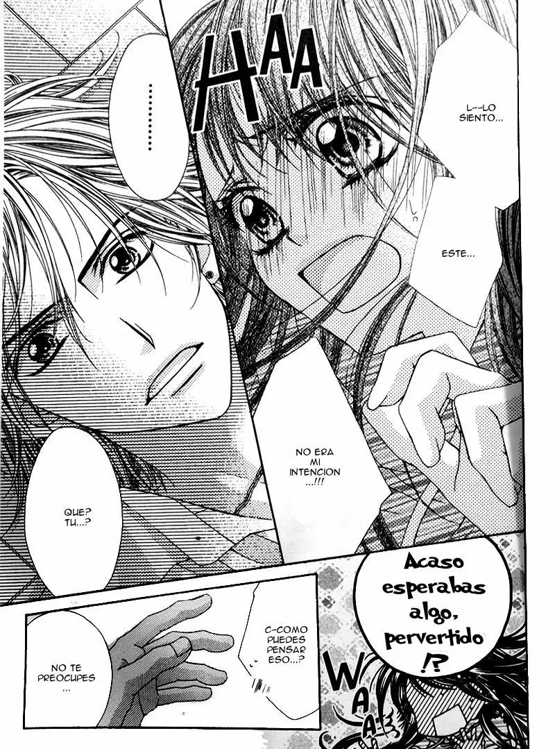 Kyou, Koi wo Hajimemasu capítulo 52 página 10