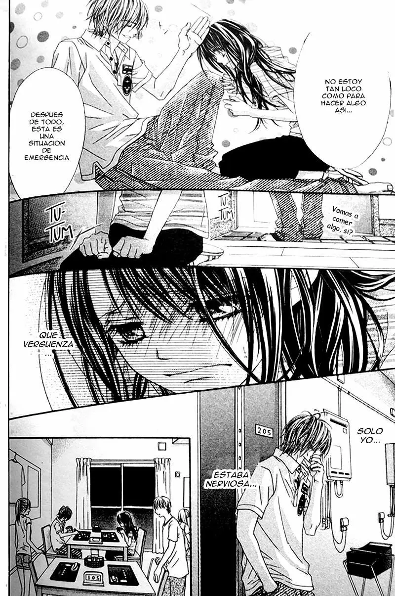 Kyou, Koi wo Hajimemasu capítulo 52 página 11