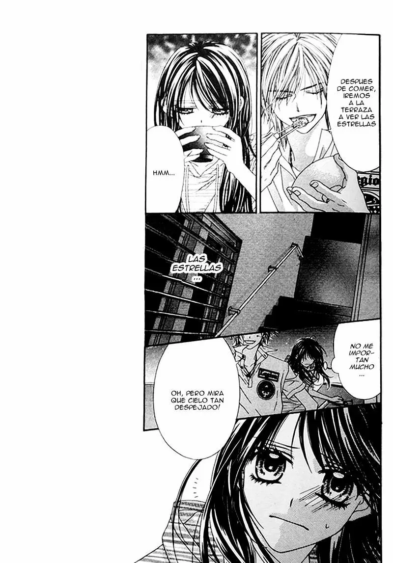Kyou, Koi wo Hajimemasu capítulo 52 página 12