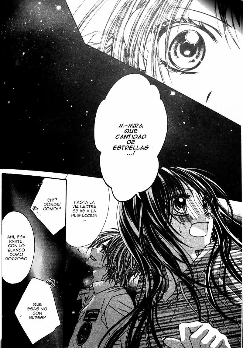 Kyou, Koi wo Hajimemasu capítulo 52 página 13