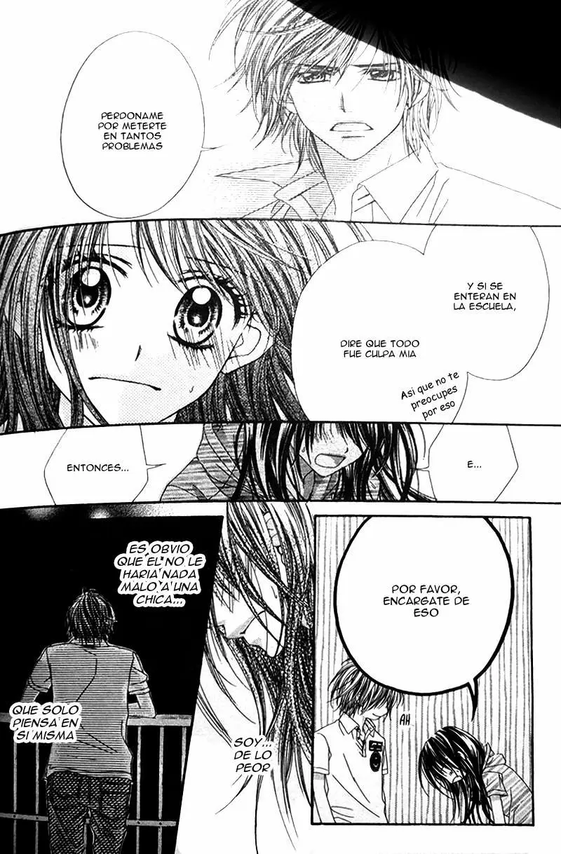 Kyou, Koi wo Hajimemasu capítulo 52 página 15