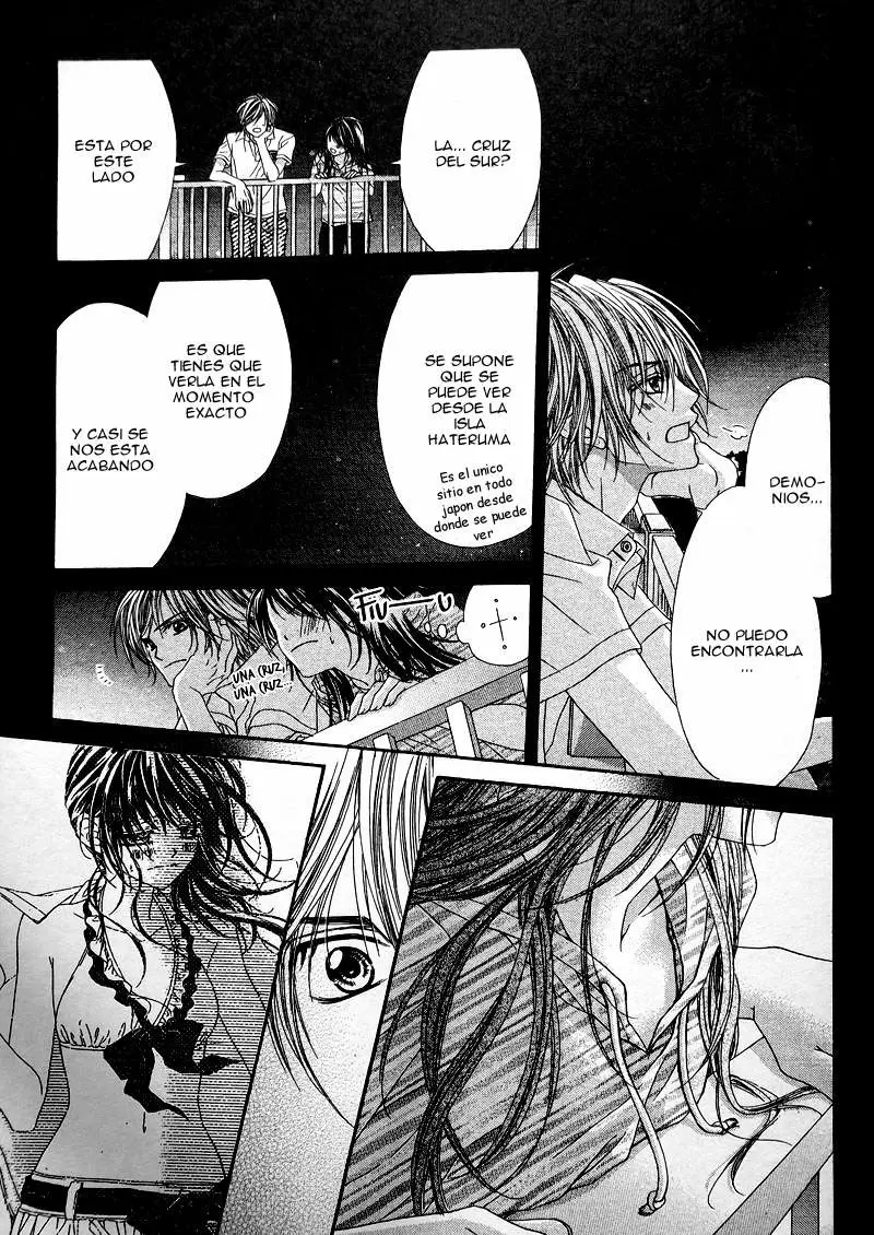 Kyou, Koi wo Hajimemasu capítulo 52 página 16