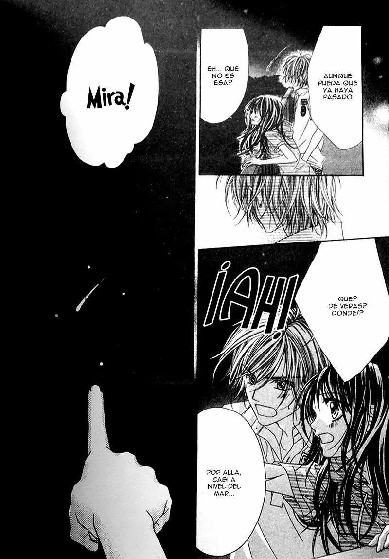 Kyou, Koi wo Hajimemasu capítulo 52 página 17