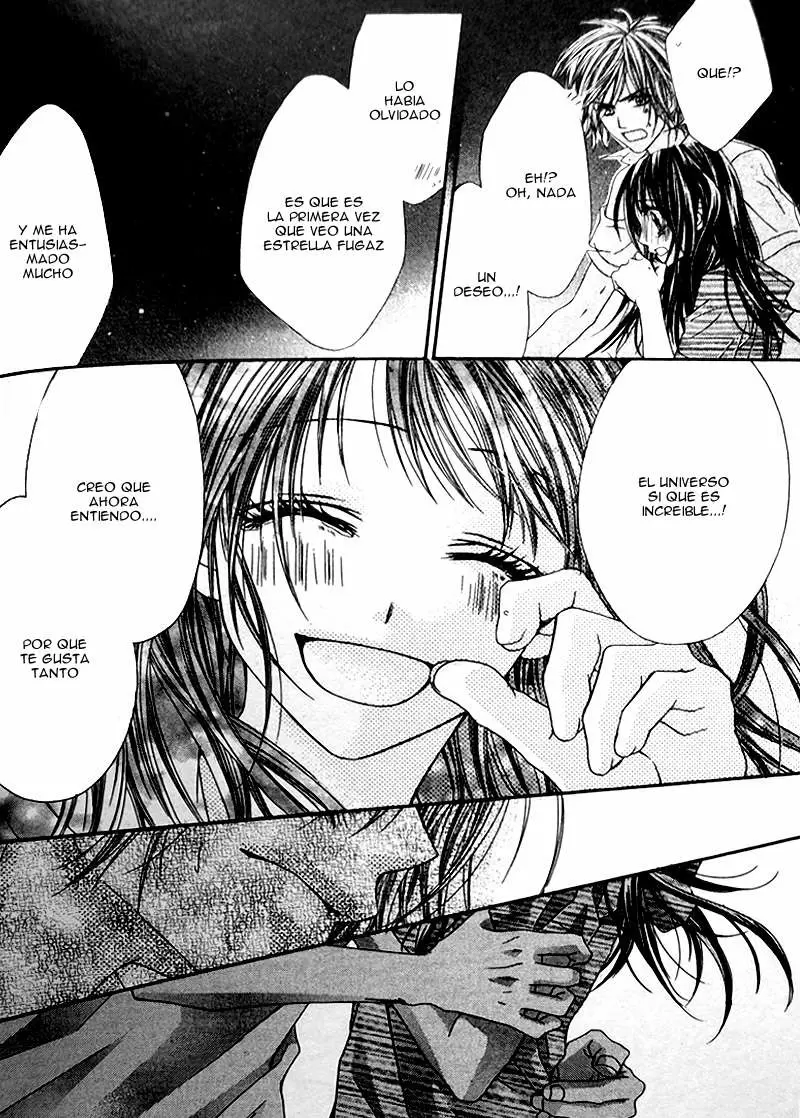 Kyou, Koi wo Hajimemasu capítulo 52 página 19