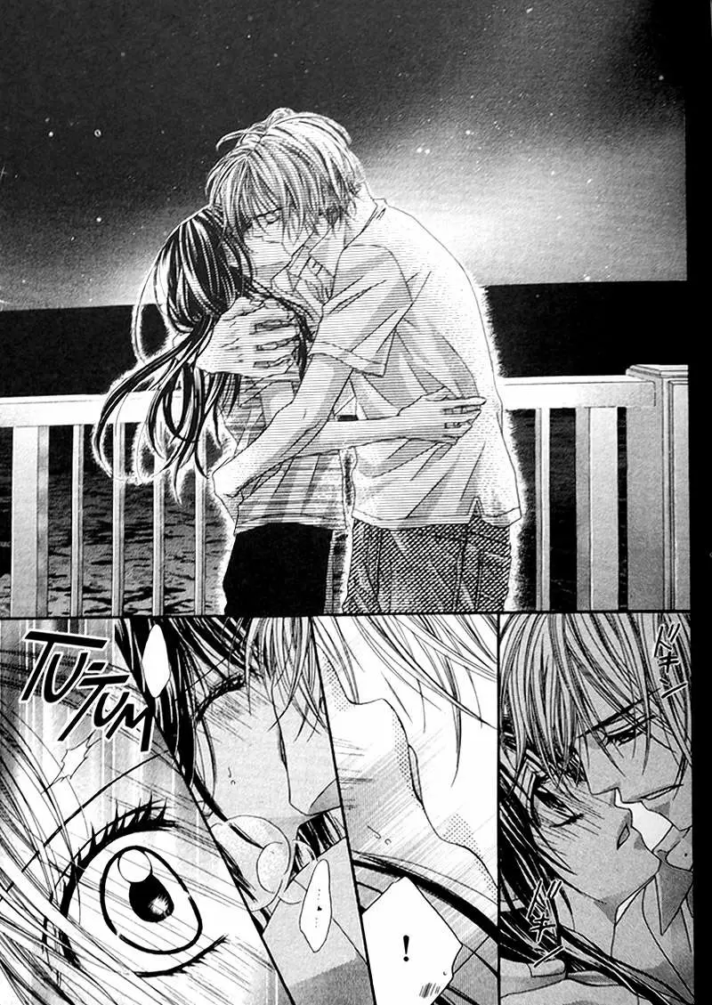 Kyou, Koi wo Hajimemasu capítulo 52 página 20