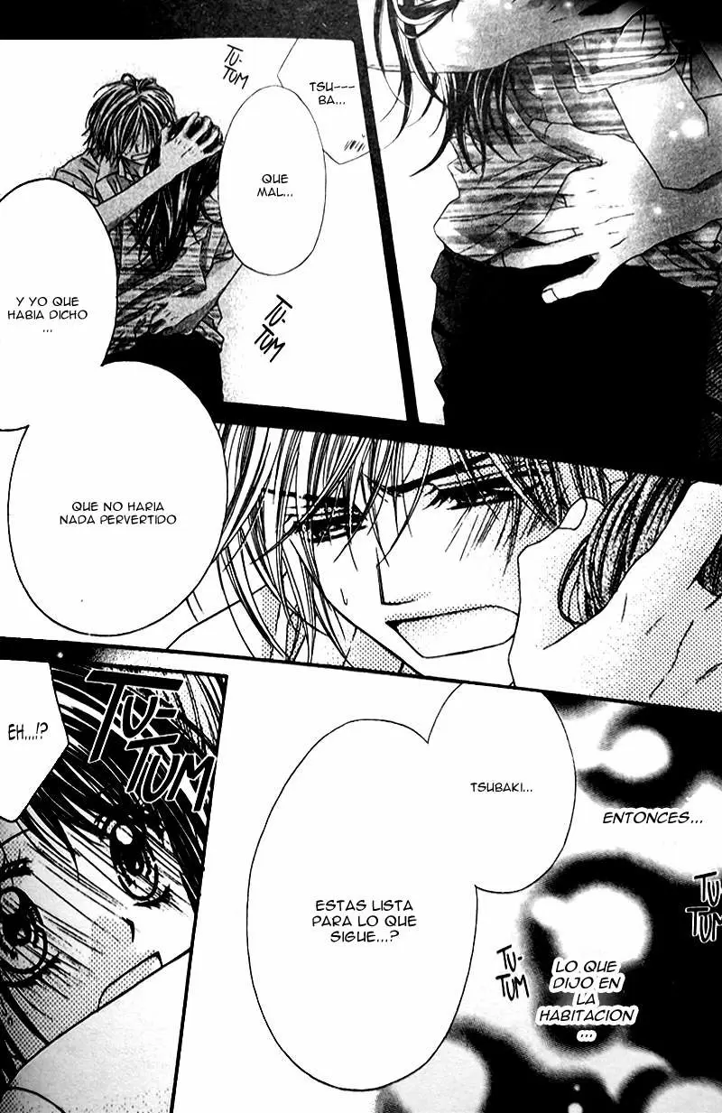 Kyou, Koi wo Hajimemasu capítulo 52 página 21