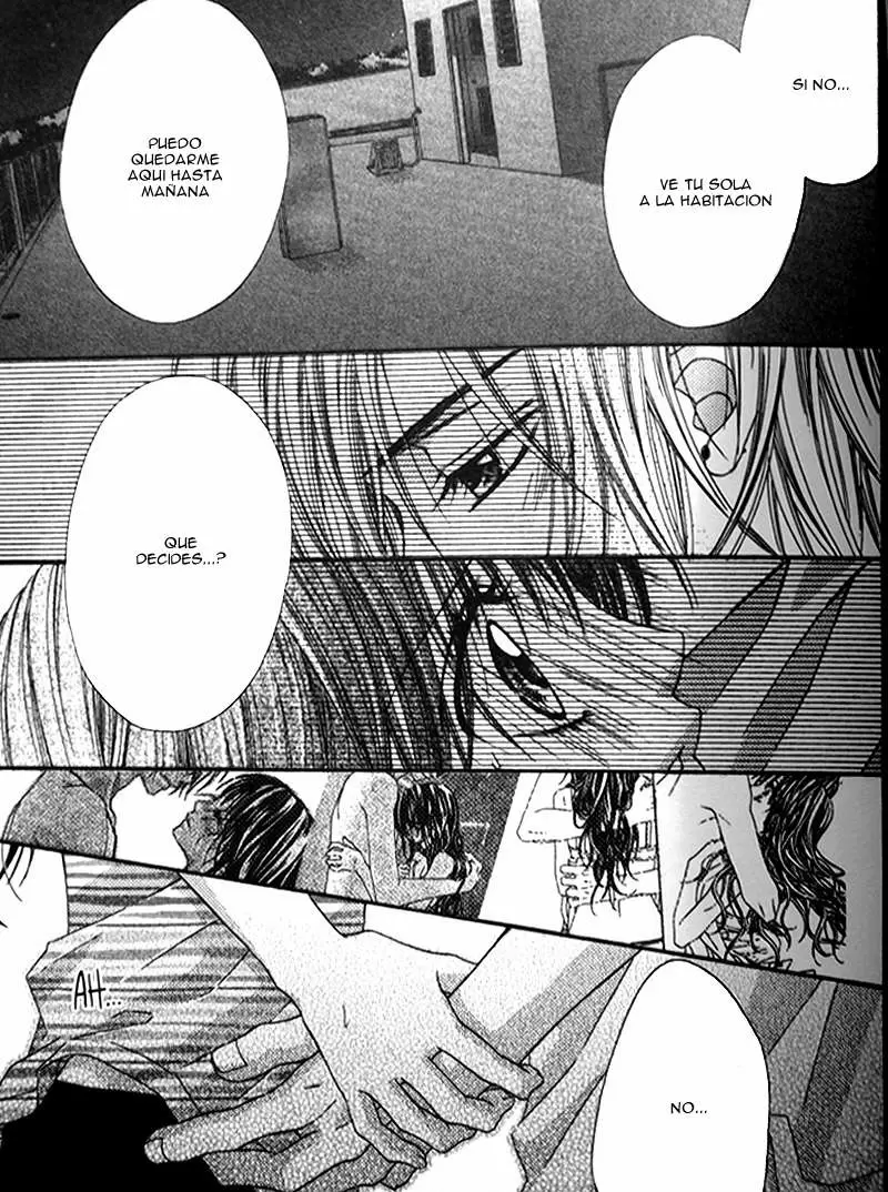 Kyou, Koi wo Hajimemasu capítulo 52 página 22