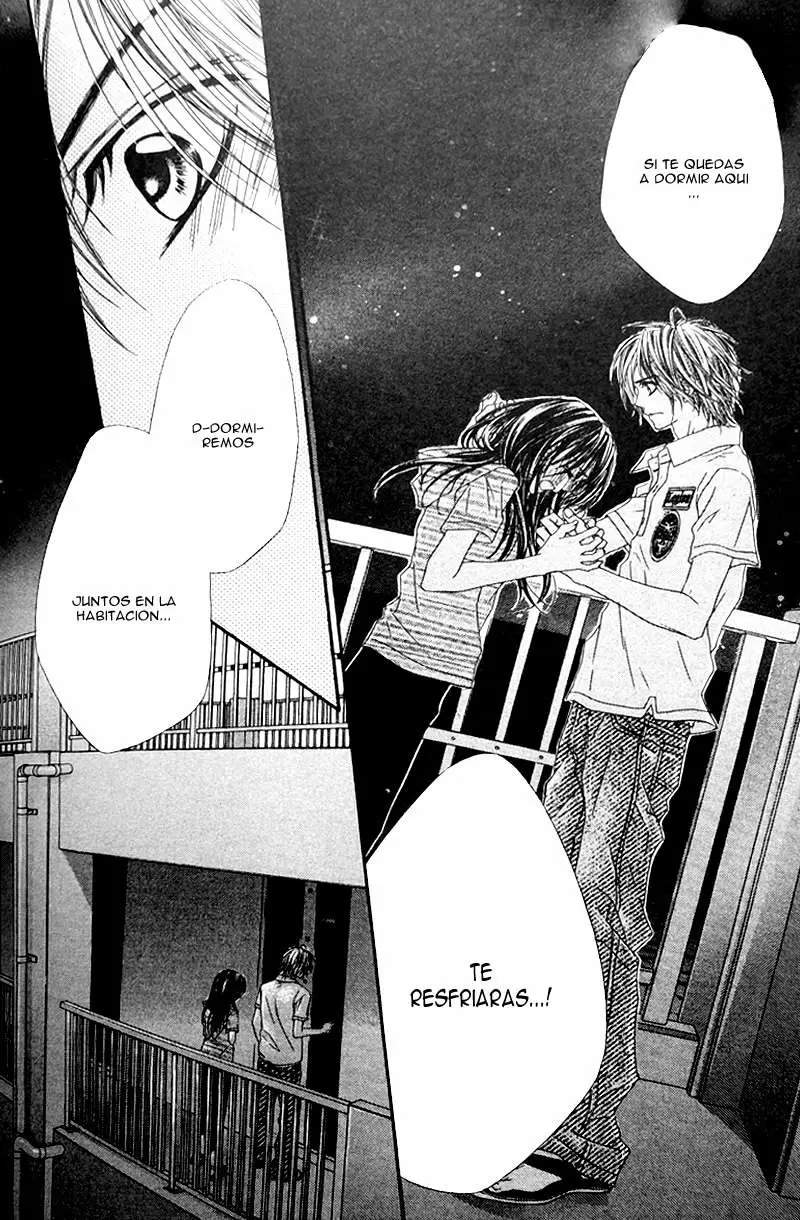 Kyou, Koi wo Hajimemasu capítulo 52 página 23