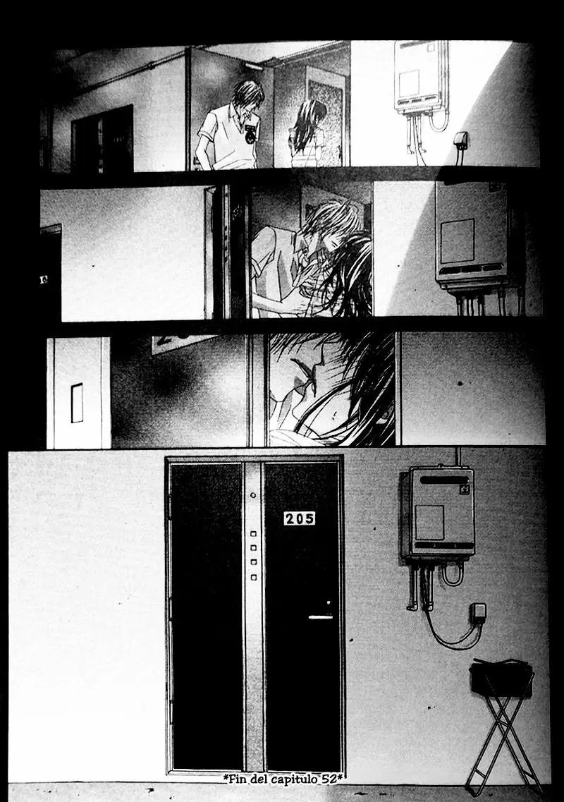 Kyou, Koi wo Hajimemasu capítulo 52 página 24