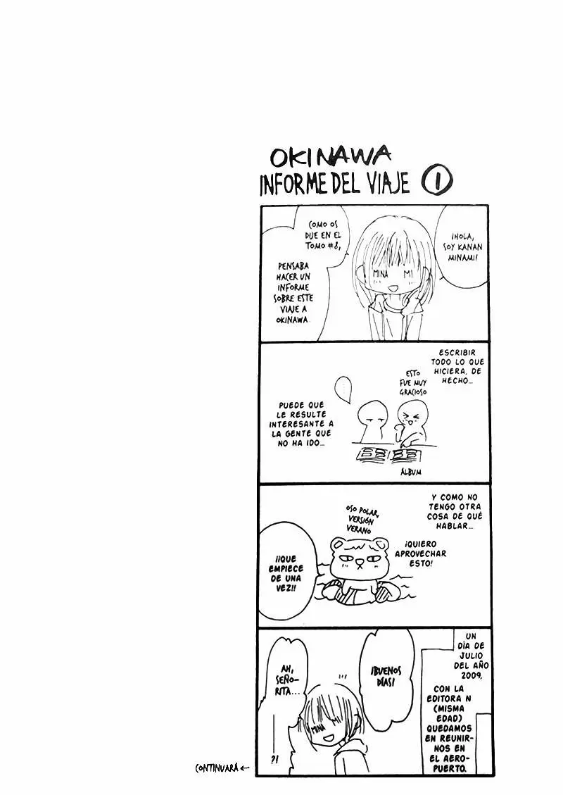 Kyou, Koi wo Hajimemasu capítulo 52 página 25