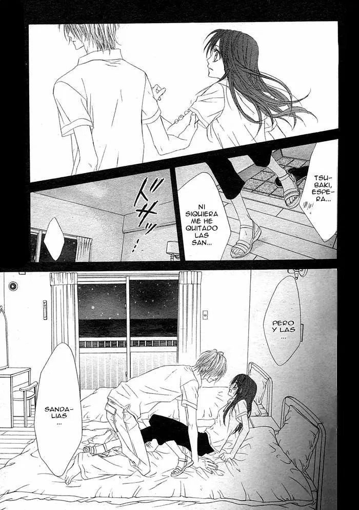 Kyou, Koi wo Hajimemasu capítulo 53 página 6