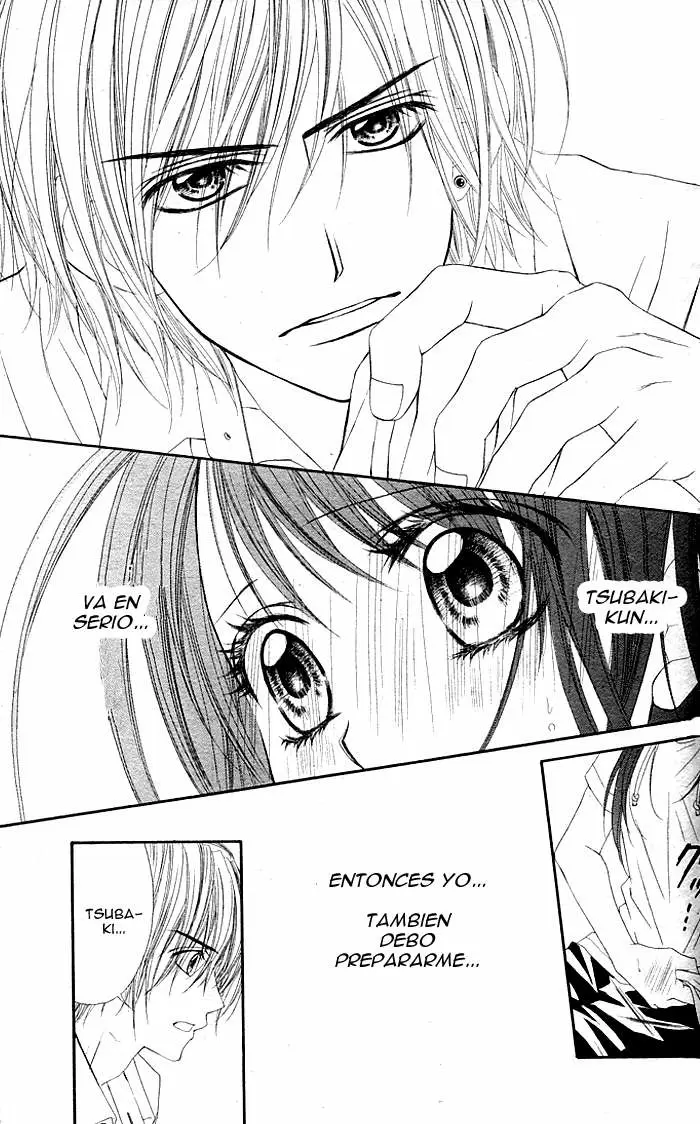 Kyou, Koi wo Hajimemasu capítulo 53 página 8