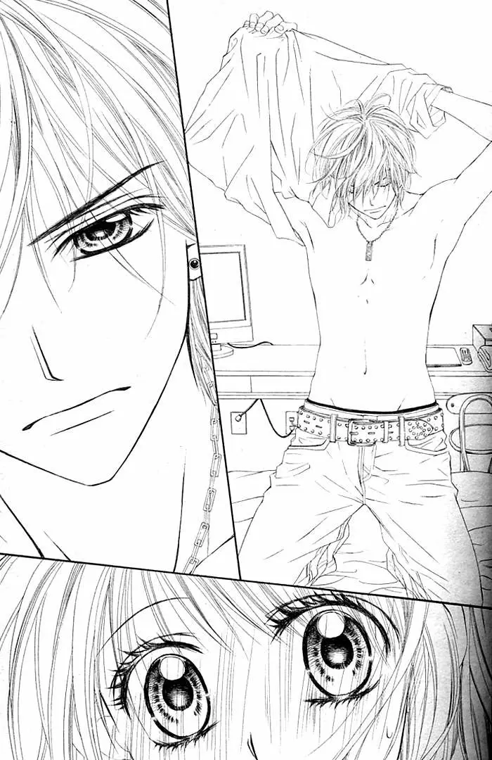 Kyou, Koi wo Hajimemasu capítulo 53 página 12
