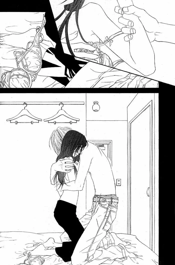 Kyou, Koi wo Hajimemasu capítulo 53 página 13