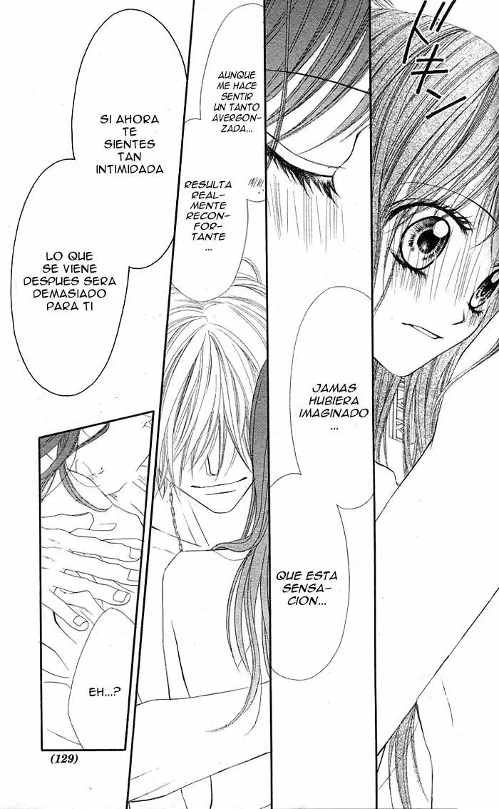 Kyou, Koi wo Hajimemasu capítulo 53 página 14