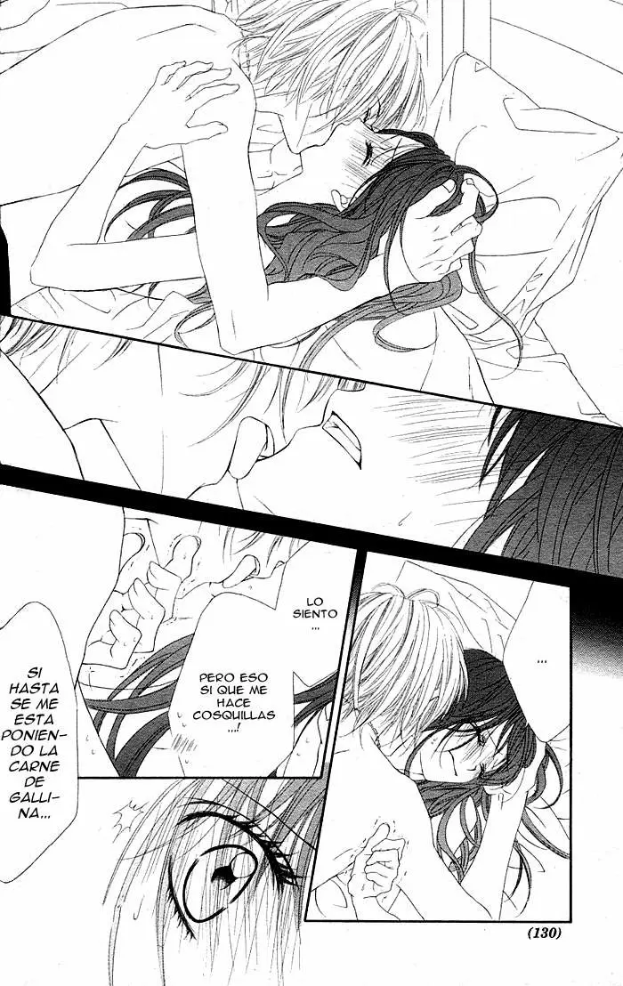 Kyou, Koi wo Hajimemasu capítulo 53 página 15