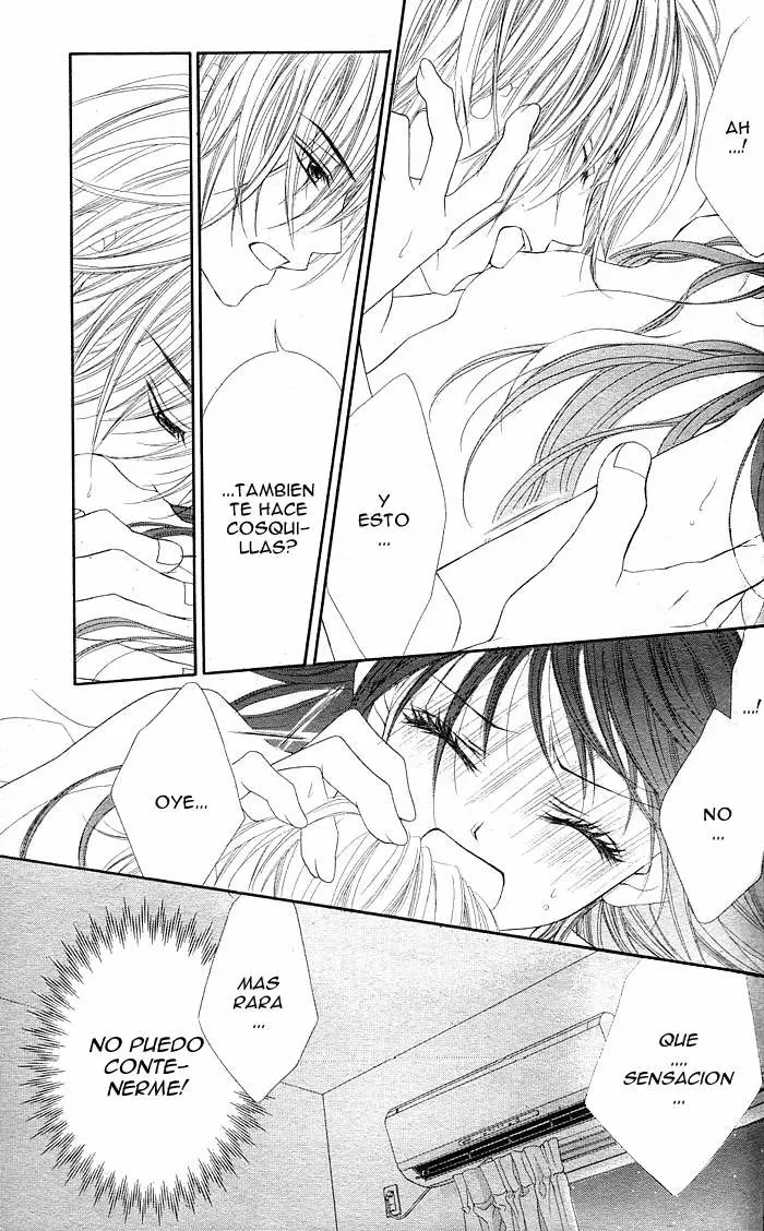 Kyou, Koi wo Hajimemasu capítulo 53 página 16