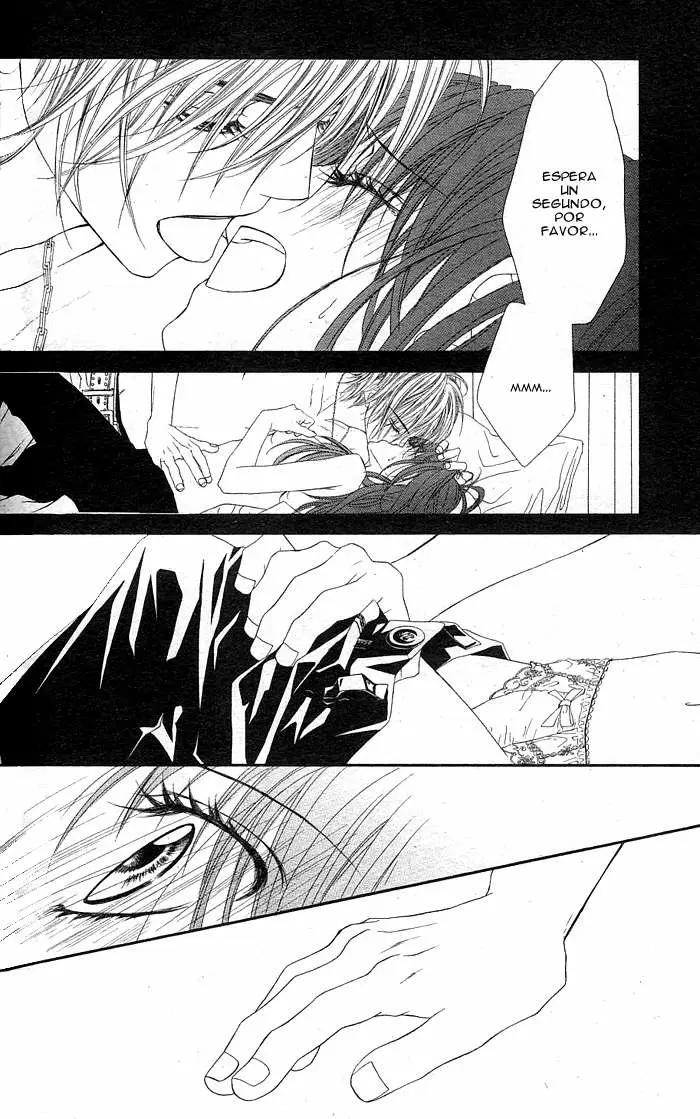 Kyou, Koi wo Hajimemasu capítulo 53 página 17