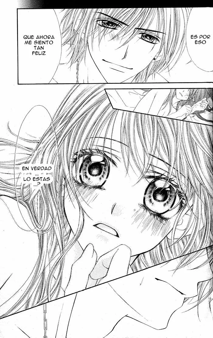 Kyou, Koi wo Hajimemasu capítulo 53 página 20