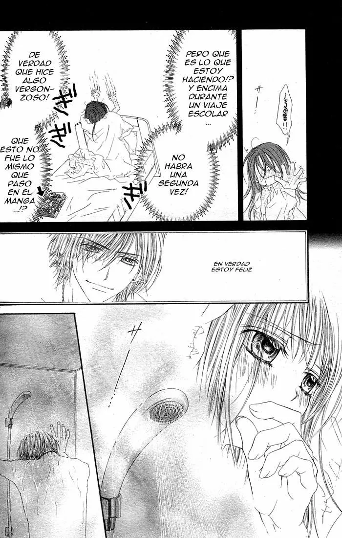 Kyou, Koi wo Hajimemasu capítulo 53 página 23