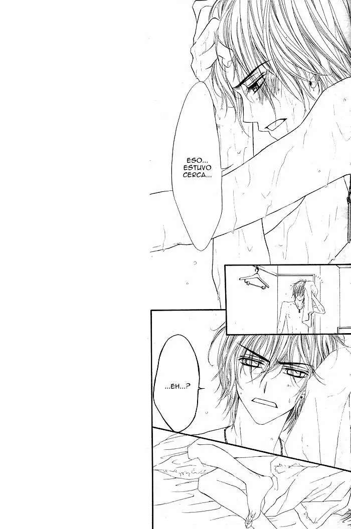 Kyou, Koi wo Hajimemasu capítulo 53 página 24