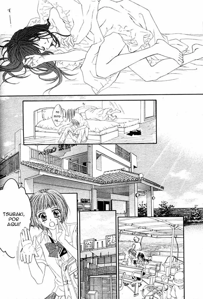 Kyou, Koi wo Hajimemasu capítulo 53 página 25