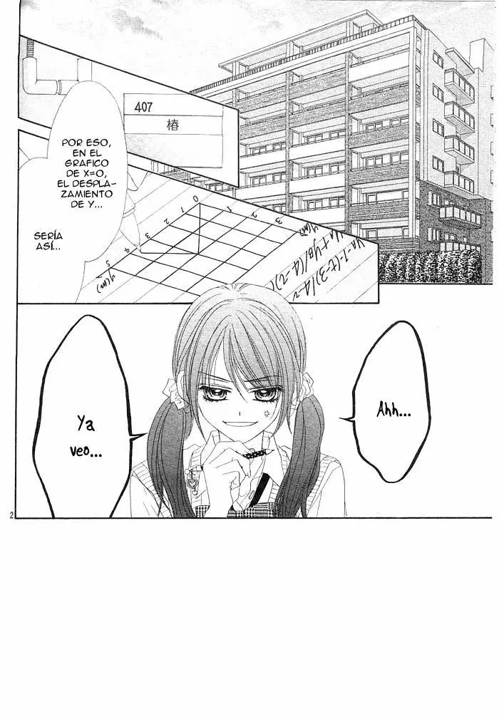 Kyou, Koi wo Hajimemasu - Capítulo 54 - Página 2 - LectorTMOo