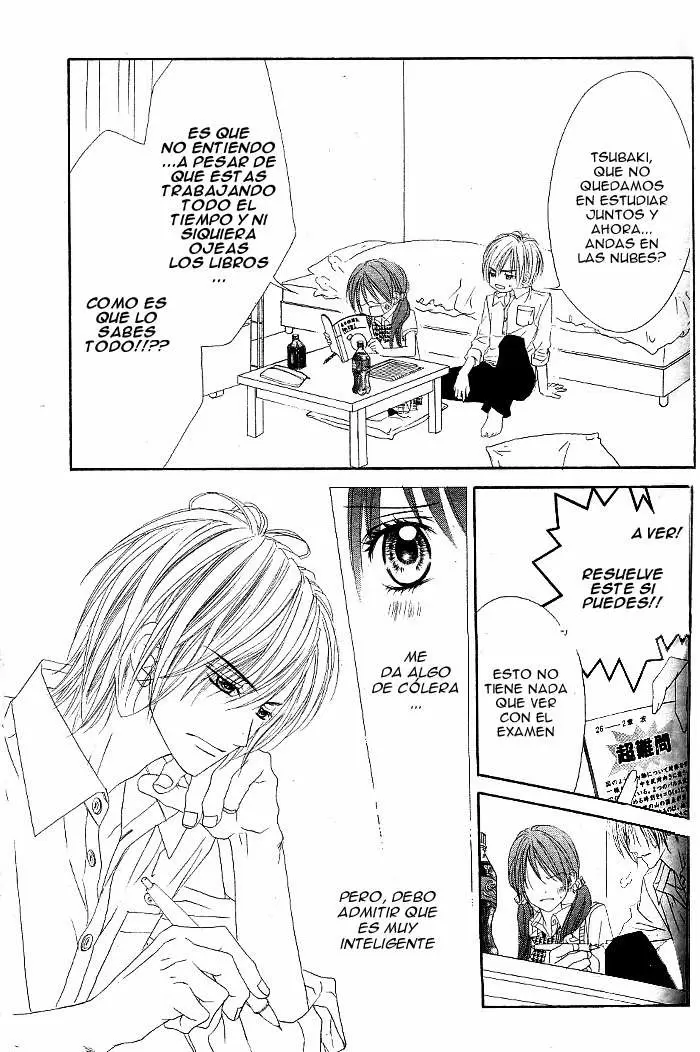 Kyou, Koi wo Hajimemasu - Capítulo 54 - Página 3 - LectorTMOo
