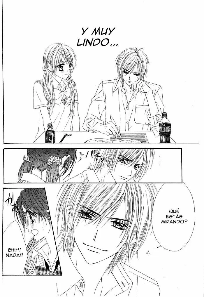 Kyou, Koi wo Hajimemasu - Capítulo 54 - Página 4 - LectorTMOo